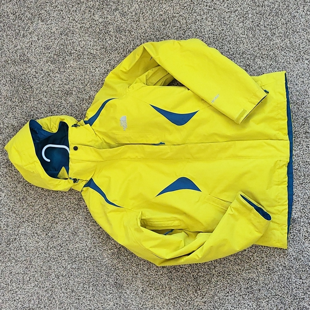 North Face TriClimate Coat